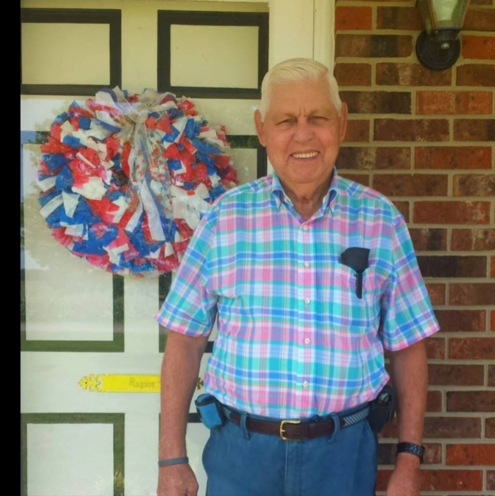 This is my dad- he passed 2/5/22 he was my best friend- my everything